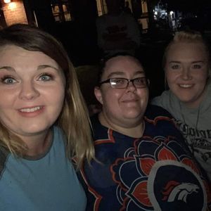 Meet your Posher, Starla